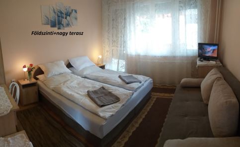 Róna Vendégház11