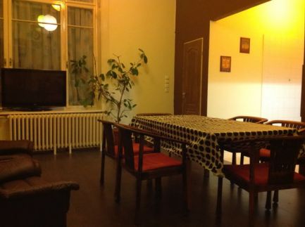 Discover Budapest Hostel Budapest9