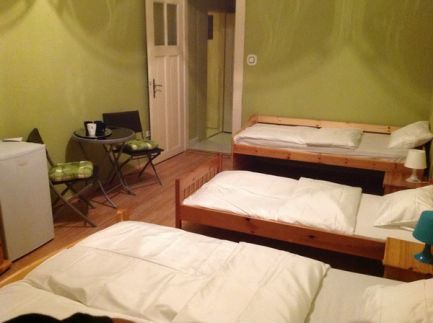 Discover Budapest Hostel Budapest1