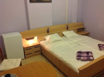 Discover Budapest Hostel Budapest3