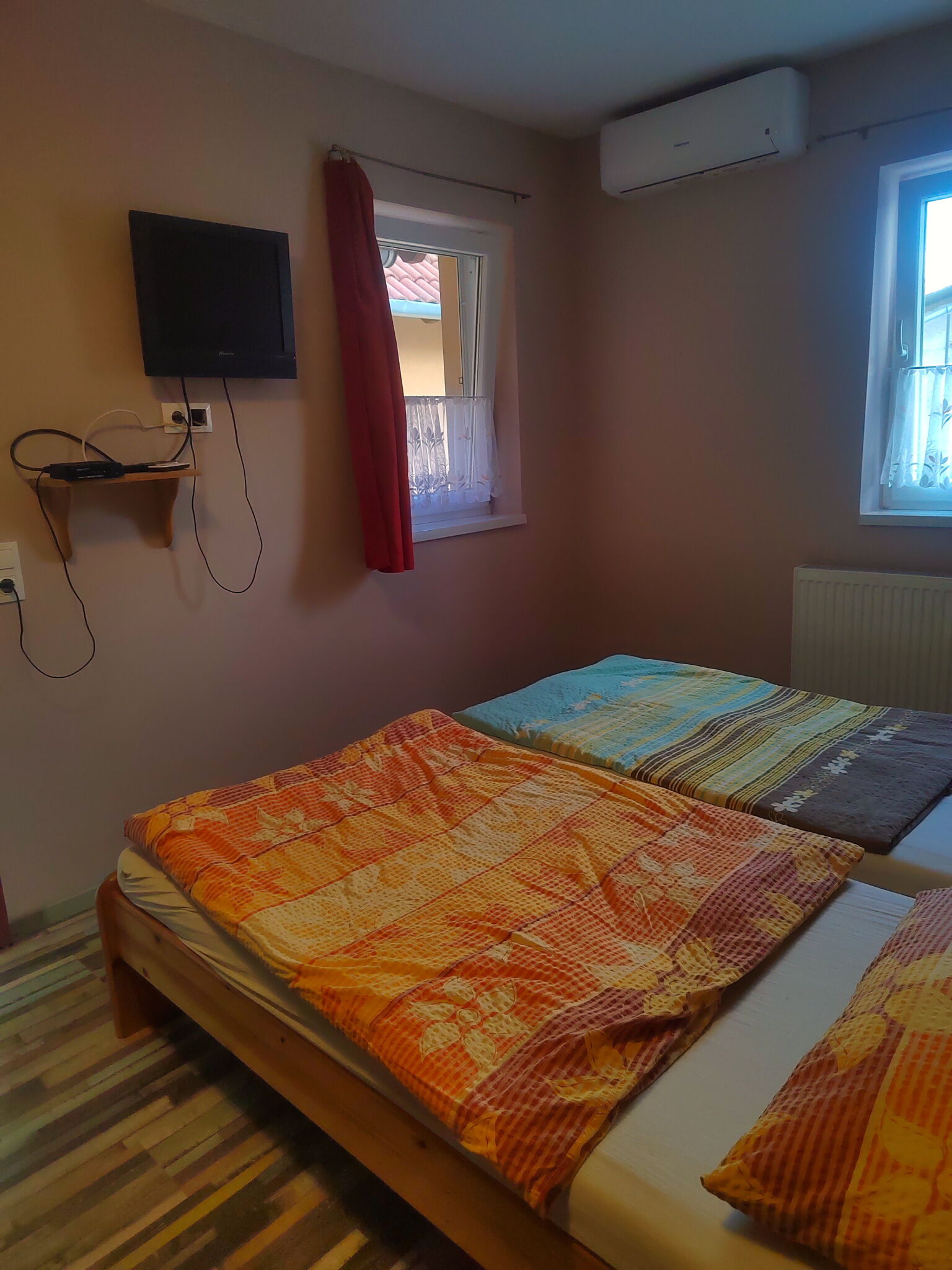 Sanyi Vendégház – Dávod fotó 15
