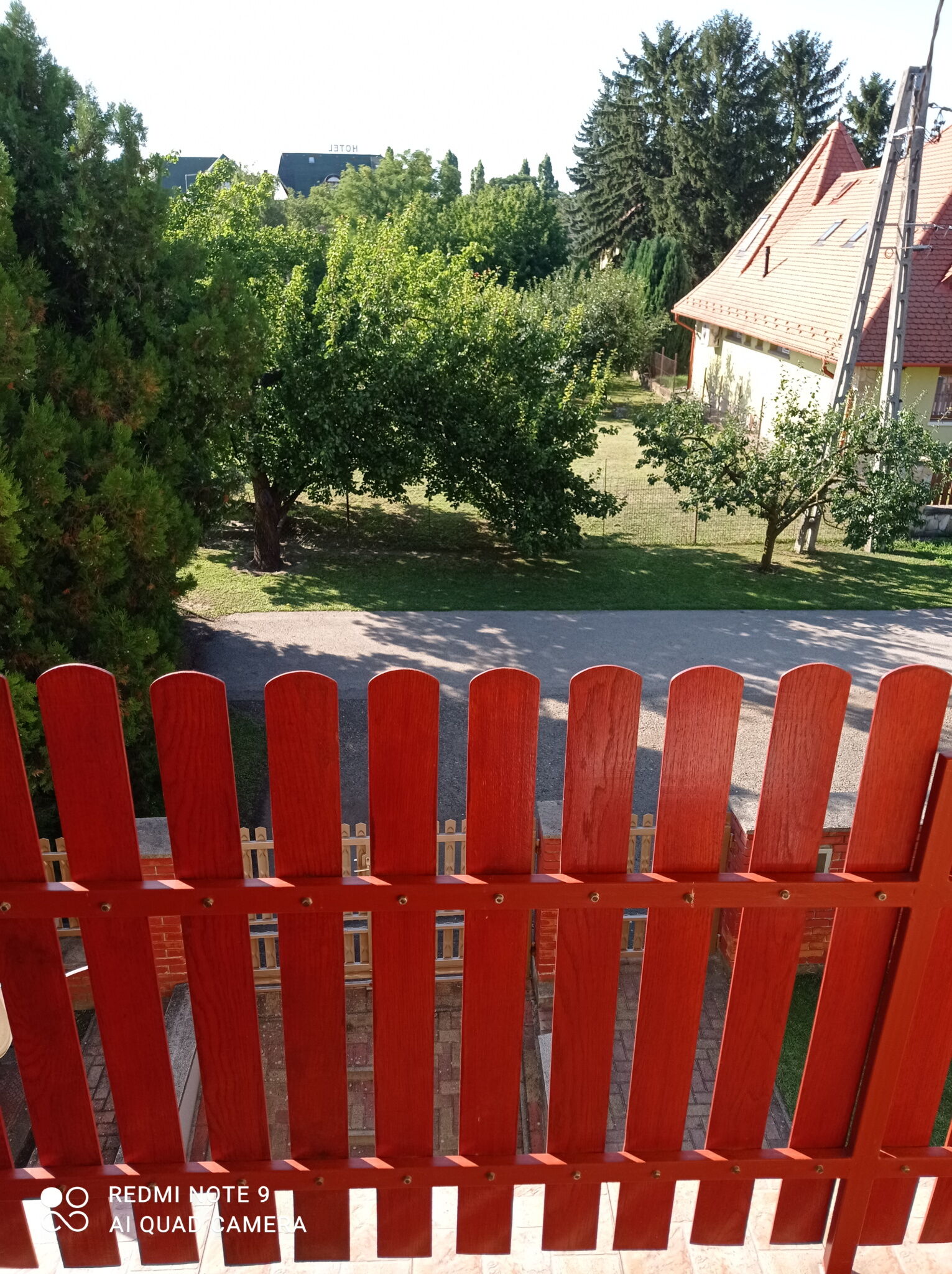 Dóri Vendégház – Kápolnásnyék fotó 9