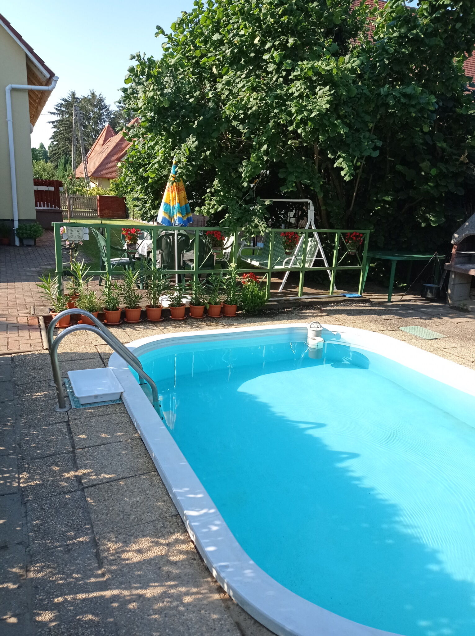 Dóri Vendégház – Kápolnásnyék fotó 7
