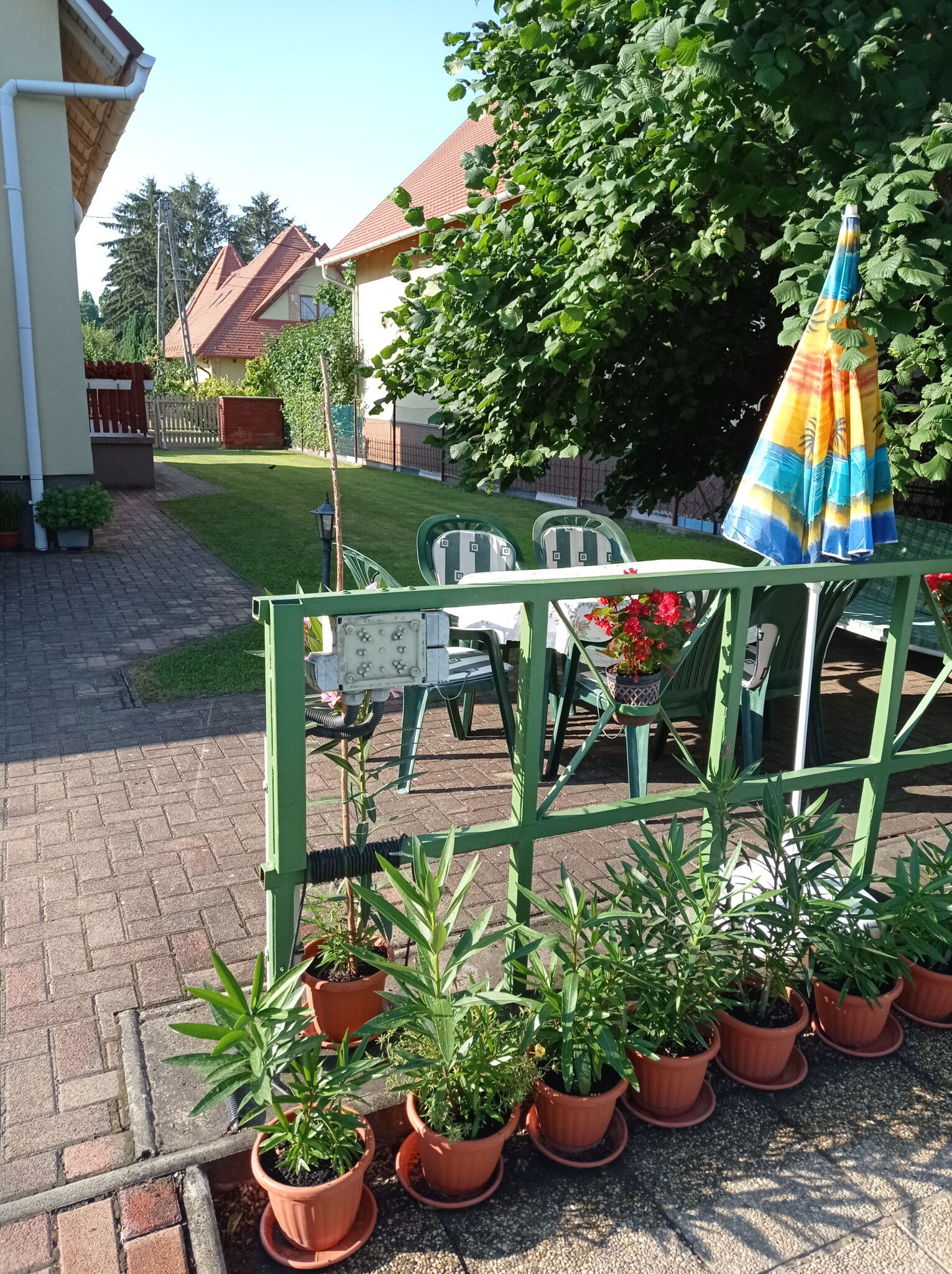 Dóri Vendégház – Kápolnásnyék fotó 8