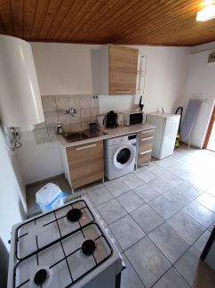 Süllő Fészek Apartman2