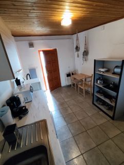 Süllő Fészek Apartman3