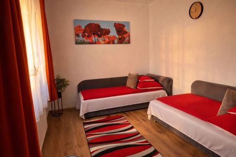 Attila Vendégház53