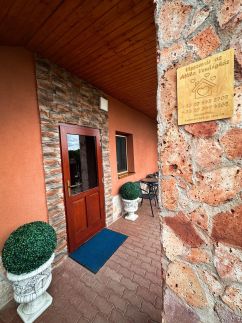 Attila Vendégház82