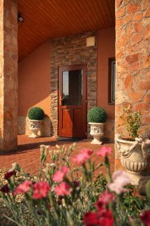 Attila Vendégház51