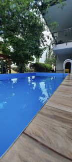 Molo Wellness Apartmanok9