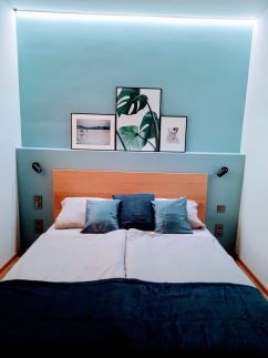 Molo Wellness Apartmanok1