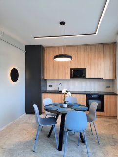 Molo Wellness Apartmanok3