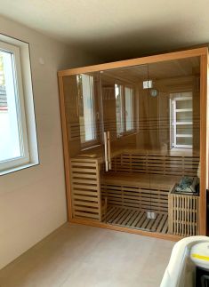 Molo Wellness Apartmanok6