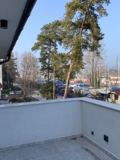 Molo Wellness Apartmanok7