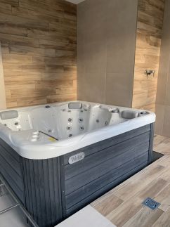 Molo Wellness Apartmanok8