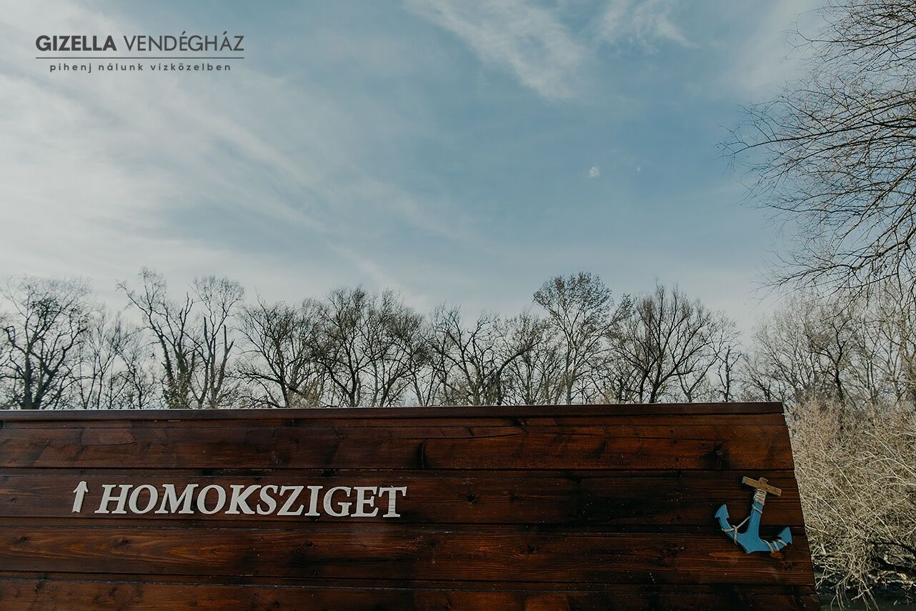 Gizella Vendégház – Göd fotó 16