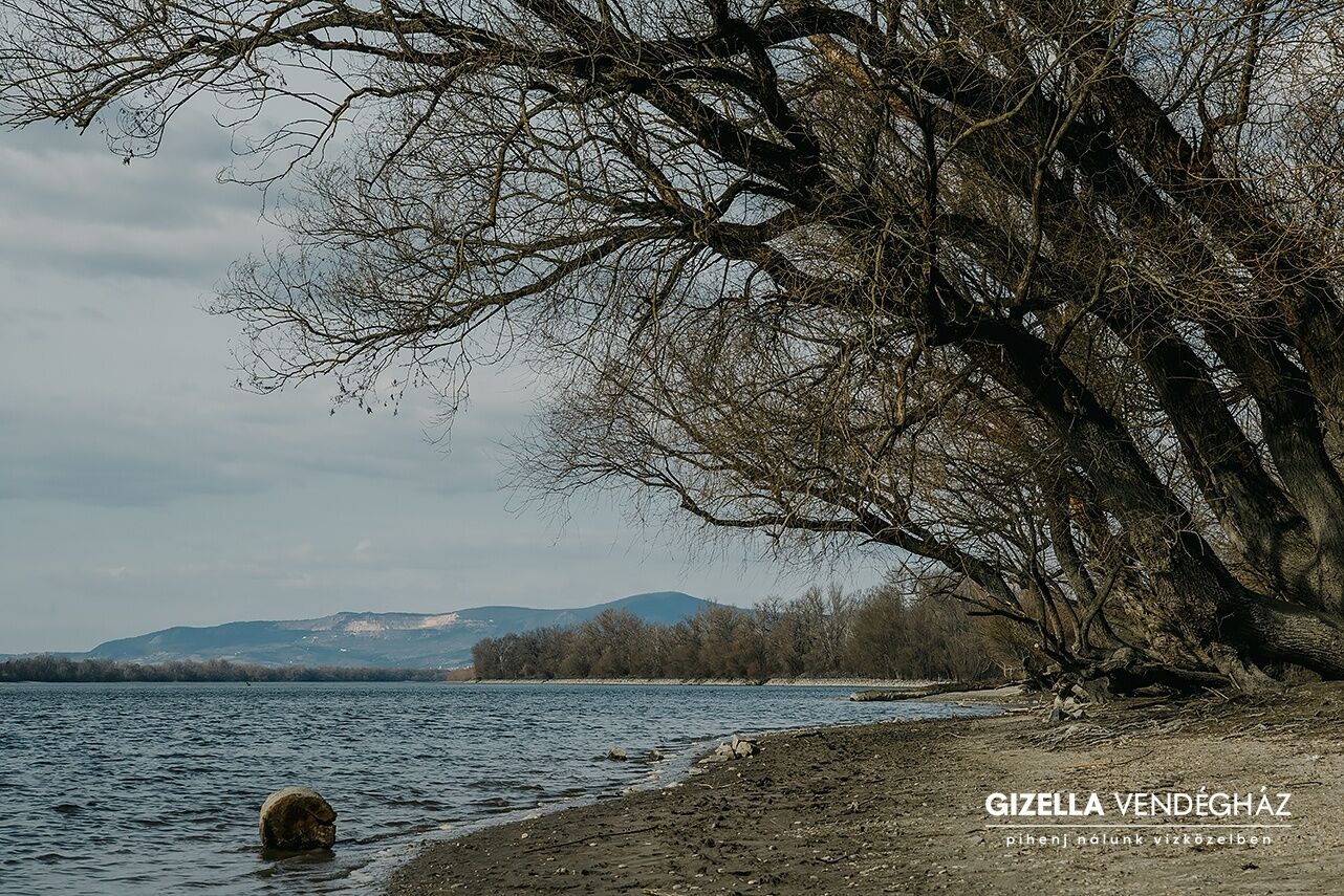 Gizella Vendégház – Göd fotó 18