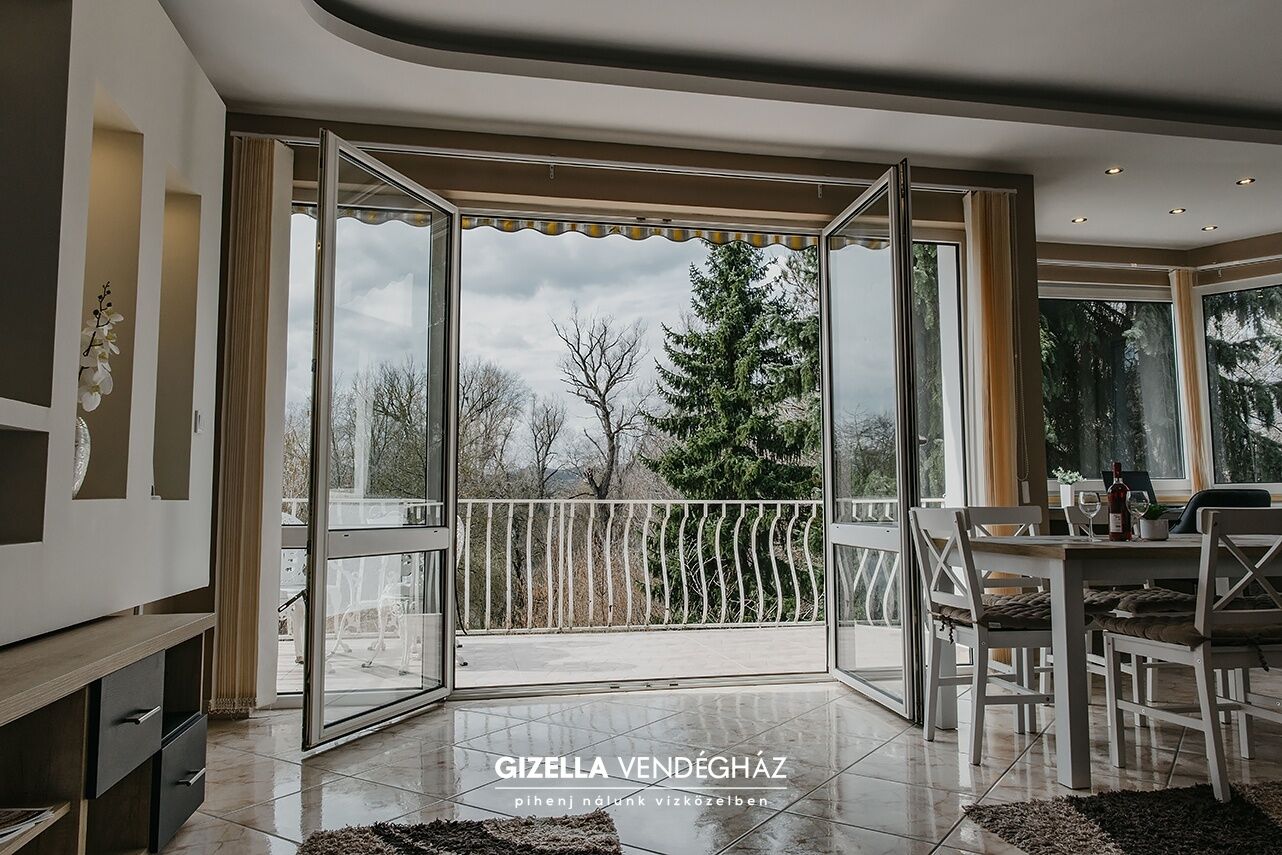Gizella Vendégház – Göd fotó 1