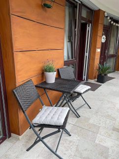 City Relax Home Apartman4