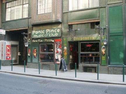 Panic Pub1