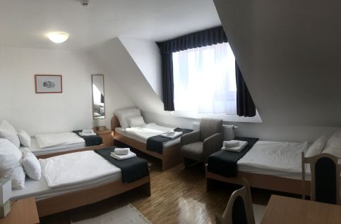 Huszárvár Hotel Kastélyszálló10