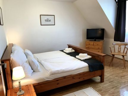 Huszárvár Hotel Kastélyszálló11