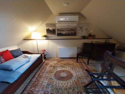 Zebegény Apartman20