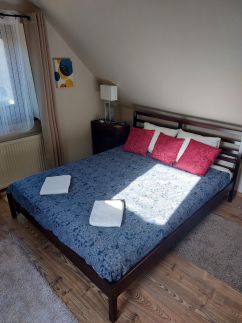 Zebegény Apartman12