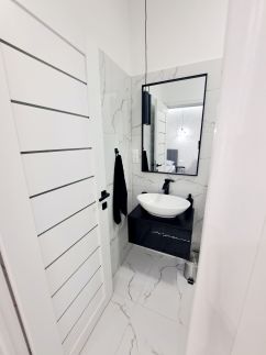 Belvárosi Lux Apartman34