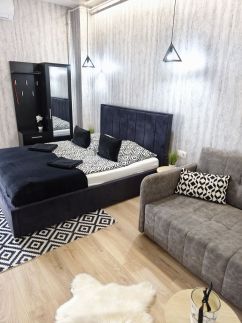 Belvárosi Lux Apartman16