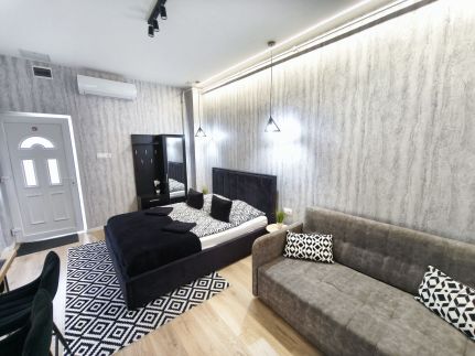 Belvárosi Lux Apartman17