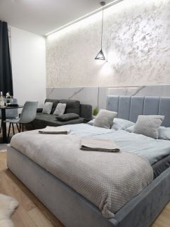 Belvárosi Lux Apartman35