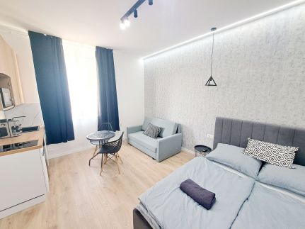 Belvárosi Lux Apartman18
