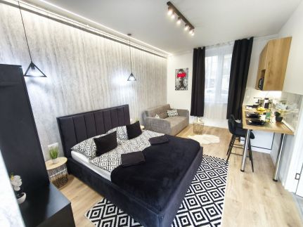 Belvárosi Lux Apartman22