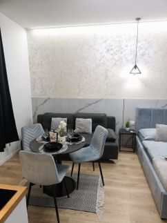 Belvárosi Lux Apartman24