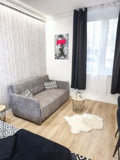 Belvárosi Lux Apartman25