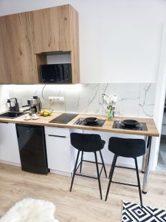 Belvárosi Lux Apartman26