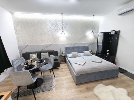 Belvárosi Lux Apartman27