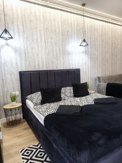Belvárosi Lux Apartman28