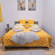 Belvárosi Lux Apartman