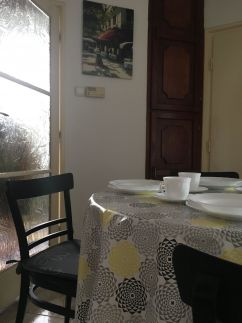 Diósgyőri Apartman2