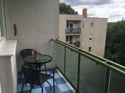 Diósgyőri Apartman7