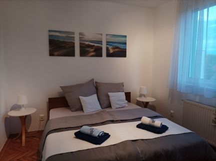 Diósgyőri Apartman