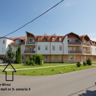 Maya Kölcsey Apartman