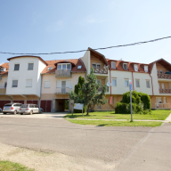 Maya Kölcsey Apartman
