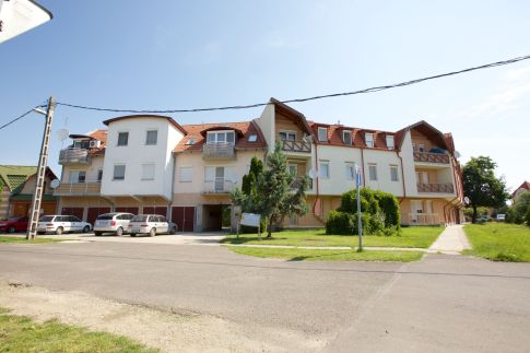 Maya Kölcsey Apartman