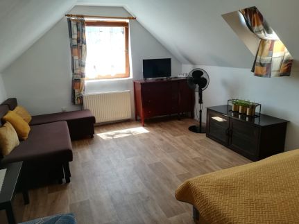Dóra Apartmanház21