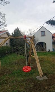 Dóra Apartmanház20