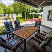 Donau Villa