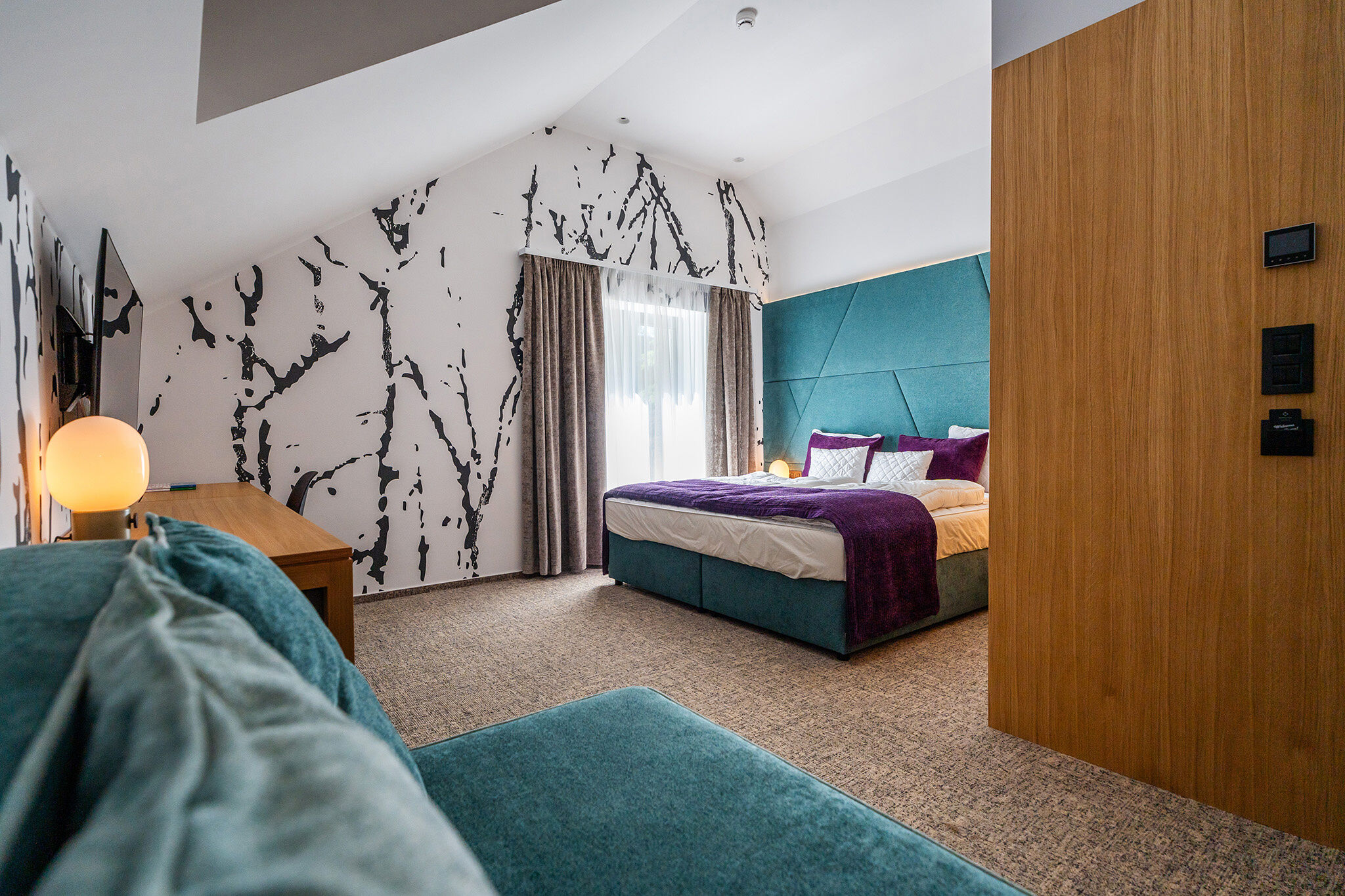 Donau Villa – Fadd fotó 19